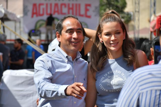 pepe y paulina