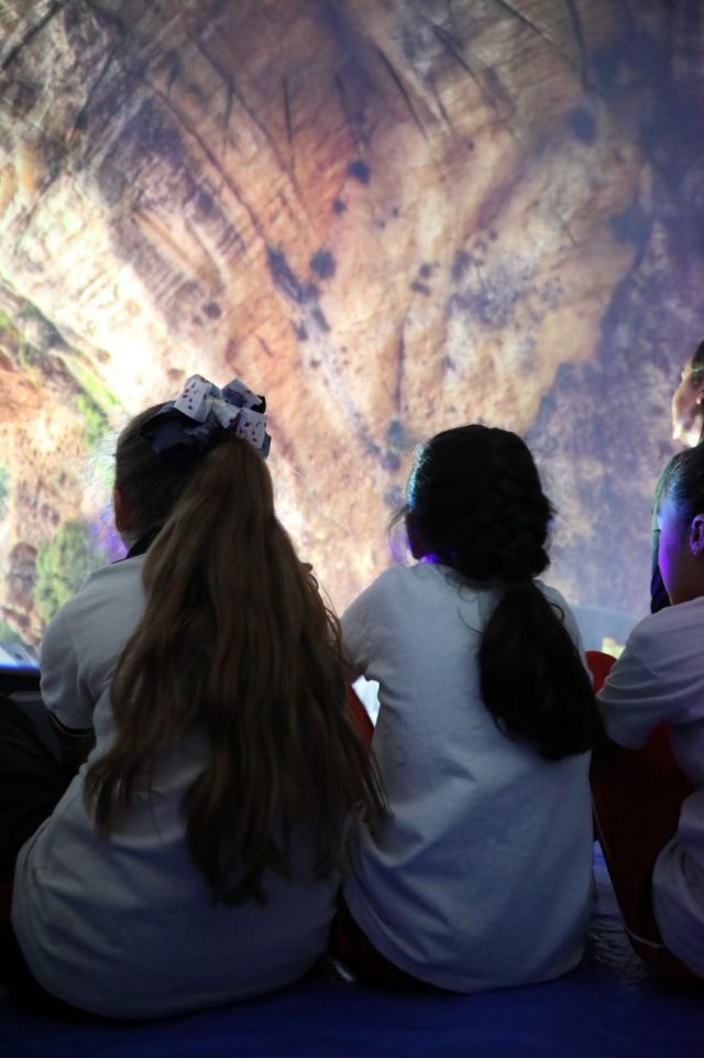 planetario ddd