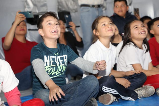 planetario pp
