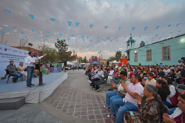 plaza civica sn r