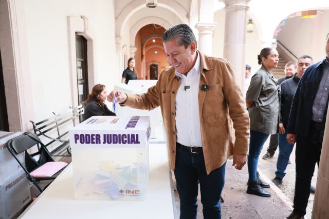 poder judicial