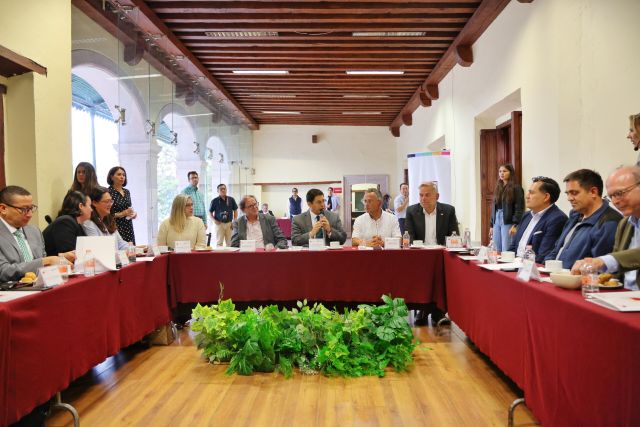 politica y economia