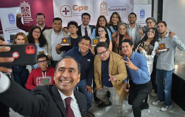 premio juvenil 2