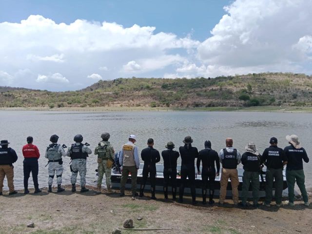 presa jalpa