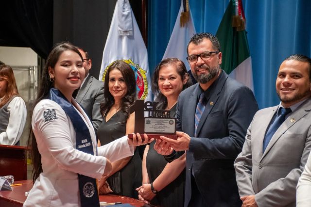 primer lugar