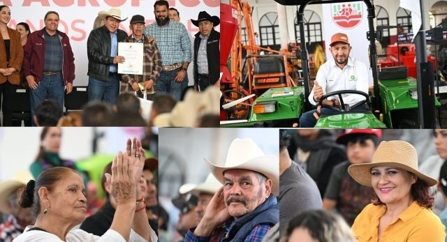 recorrida bajada
