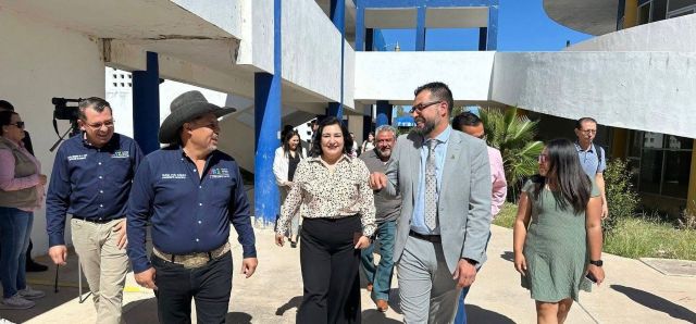 recorridos jerez