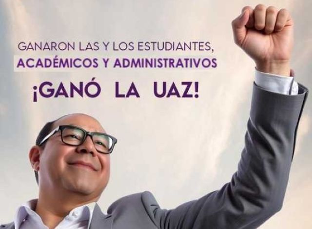 rector electo