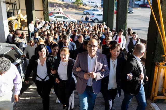 respaldo contingente
