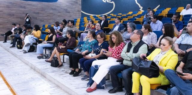 reunion directores