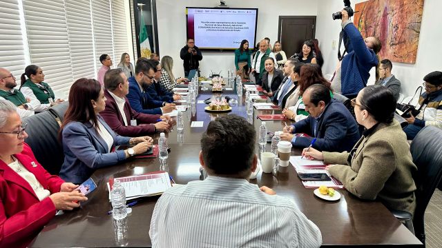 reunion salud mental
