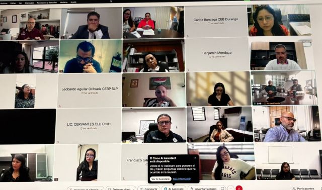 reunion virtual