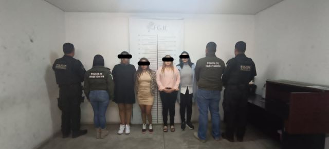 son ocho detenidos copy
