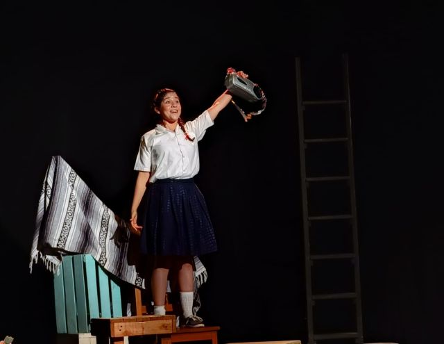 teatro a una sola voz