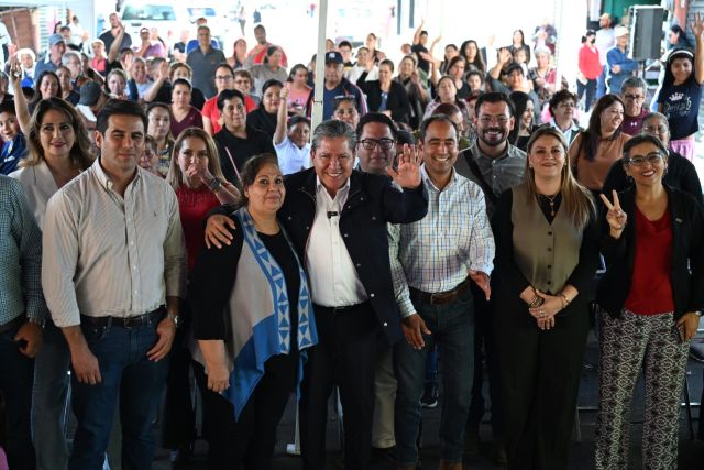 vecindario