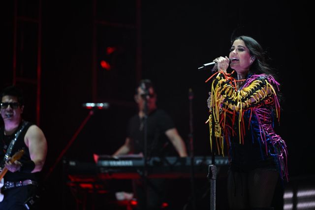 vocalista