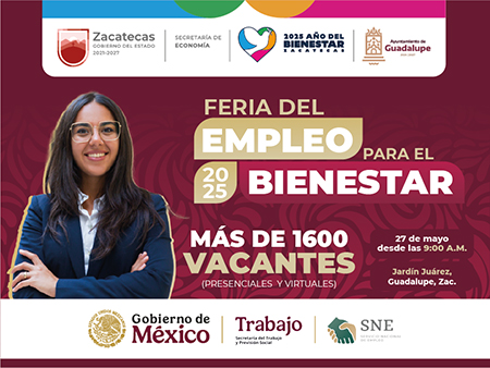 Zacatecas