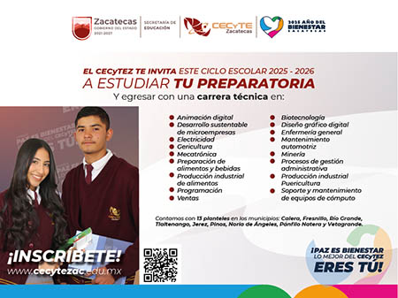Zacatecas