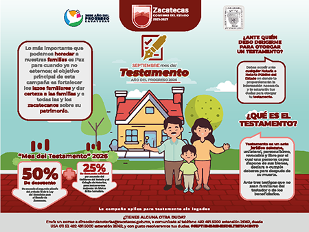 Testamento