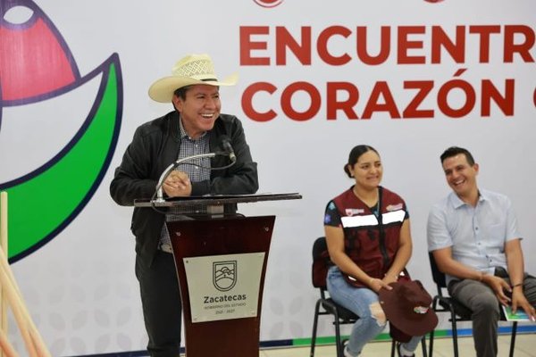 En el encuentro municipal