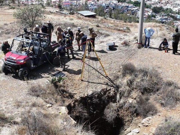 aniobras cerro