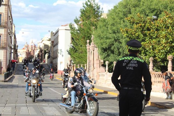 Habrá operativos tres días WhatsApp Image 2026 05 27 at 1.55.33 PM