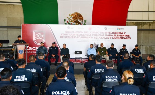 policias dos