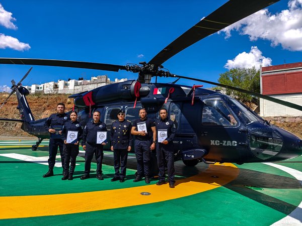 con helic
