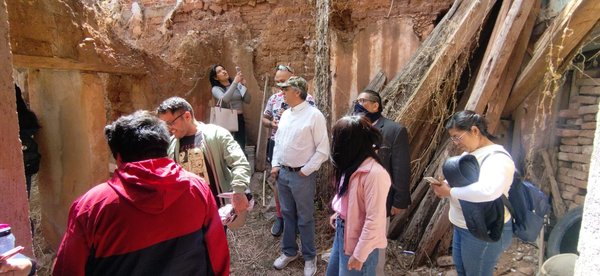 204 2026 Concluye curso sobre urbanismo y arquitectura en Zacatecas (7)