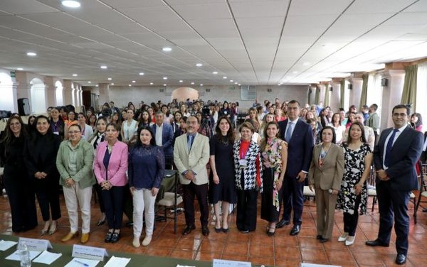 seminario tres