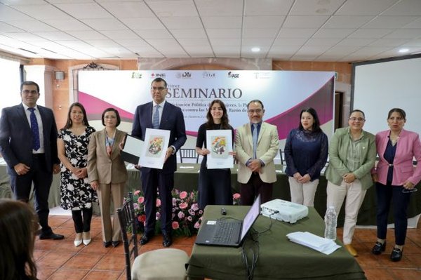 seminario dos