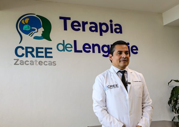 cree especialistas