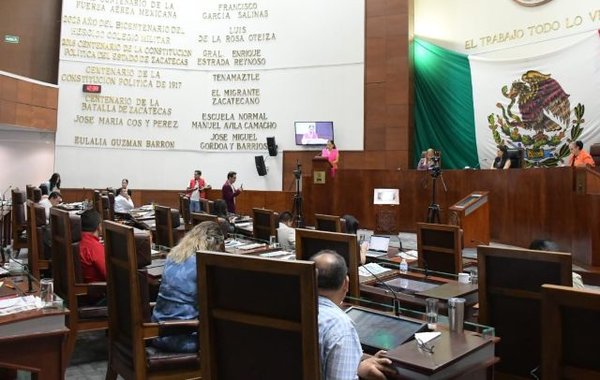 Poder Legislativo