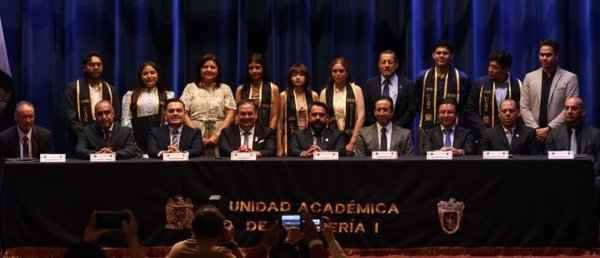 ingenieria uaz