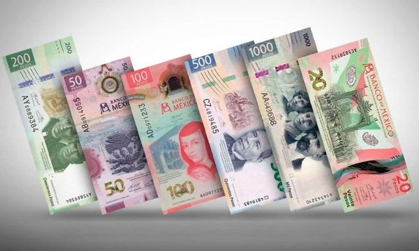 imagen billetes