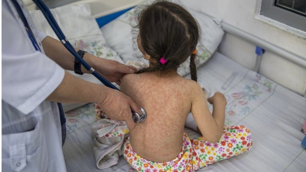 Foto de Cimac Noticias