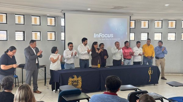 427 2026 Unidad Académica de Matemáticas inaugura el Foro Regional Ambiental 2026 (9)