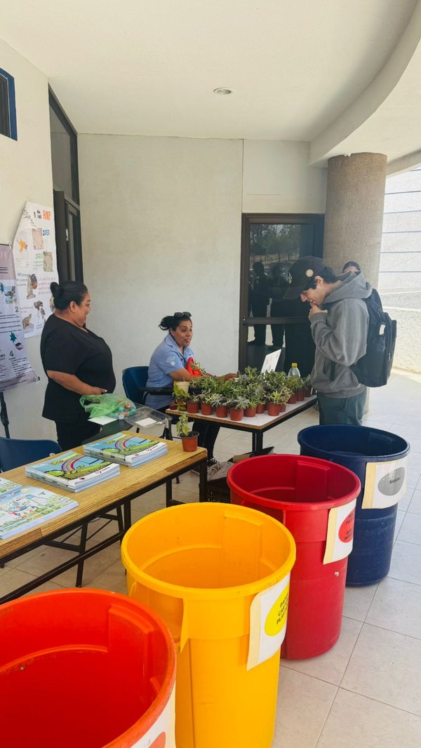 427 2026 Unidad Académica de Matemáticas inaugura el Foro Regional Ambiental 2026 (31)