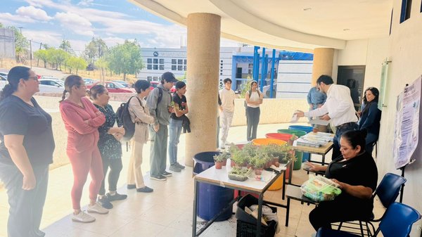 427 2026 Unidad Académica de Matemáticas inaugura el Foro Regional Ambiental 2026 (22)