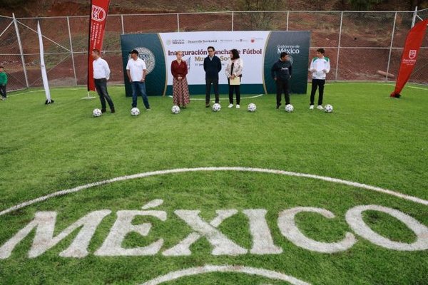 canchas uft