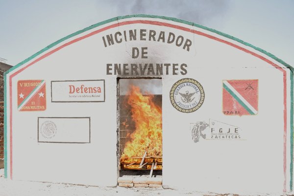incinerador de ener