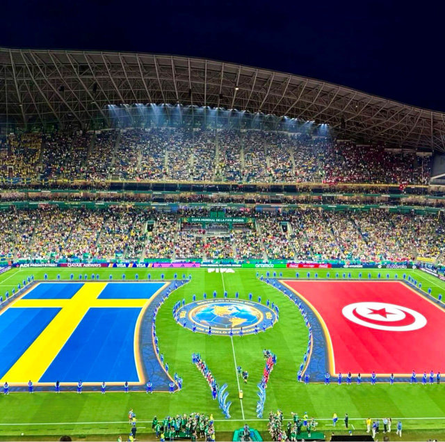 La FIFA y el fútbol social de Sheinbaum