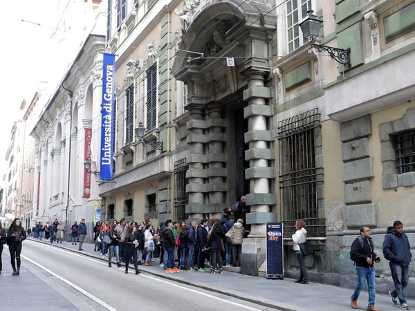 217 2026 Libro resguardado en la UAZ se convierte en “tesoro” para investigadores en Italia (10)