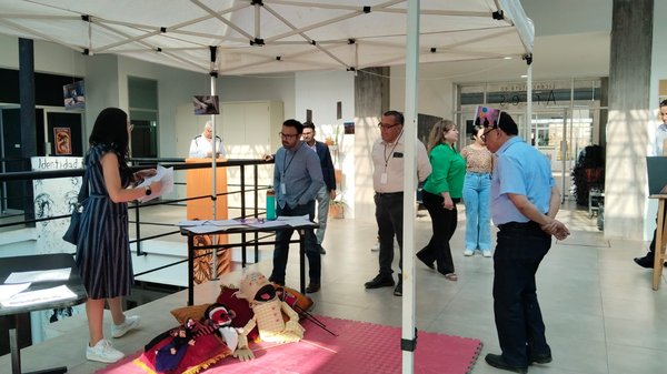 518 2026 Licenciatura en Artes de la UAZ obtiene reacreditación por cinco años (4)