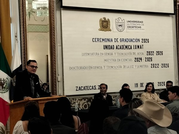 588 2026 LUMAT UAZ entrega 35 cartas de pasante y reafirma compromiso con la ciencia (1)