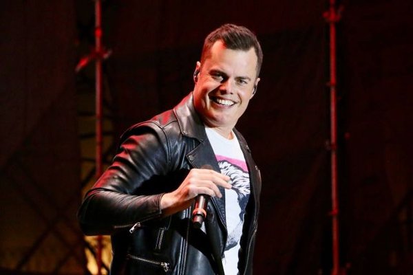 Marc Martel en el FCZ