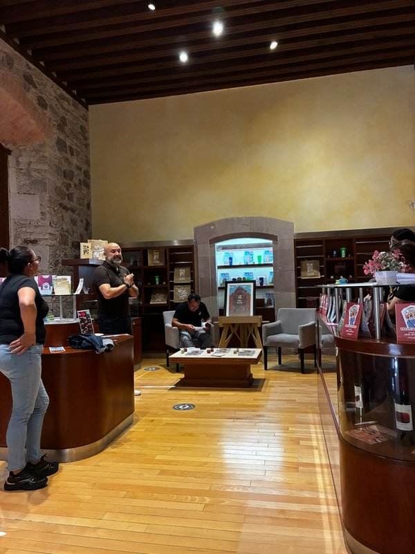 337 2026 Encuesta de Turismo revela resultados del Festival Cultural Zacatecas 2026 (4)