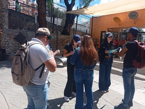 337 2026 Encuesta de Turismo revela resultados del Festival Cultural Zacatecas 2026 (3)