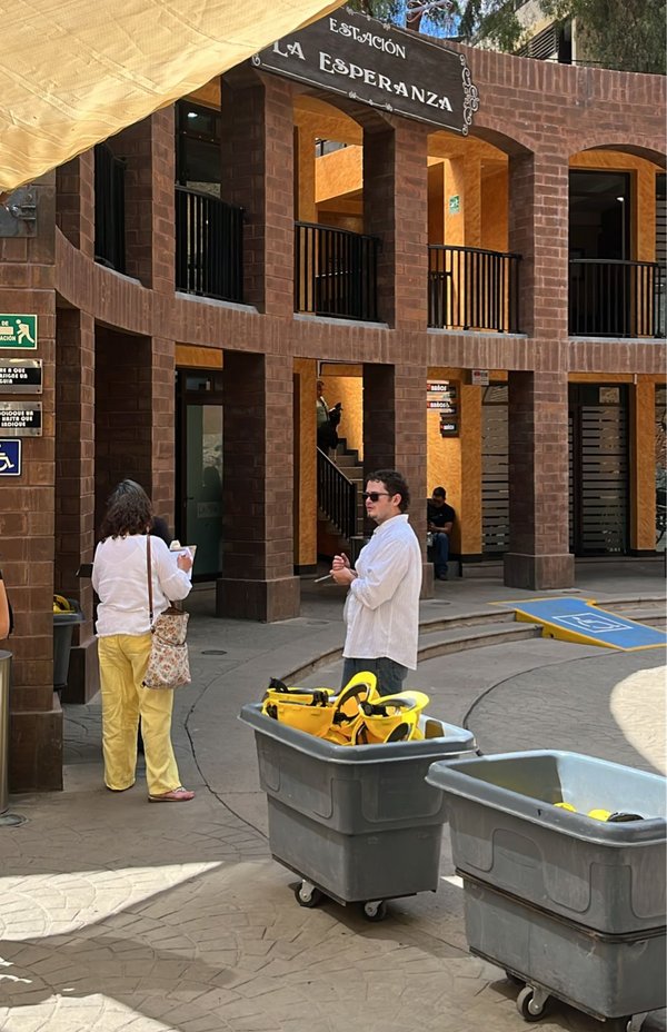 337 2026 Encuesta de Turismo revela resultados del Festival Cultural Zacatecas 2026 (5)