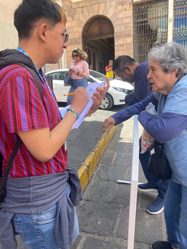 337 2026 Encuesta de Turismo revela resultados del Festival Cultural Zacatecas 2026 (2)